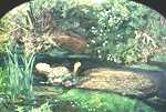 Ophelia de Millais